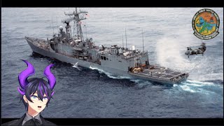 "America Obliterates Half Of Iran's Navy In 8 Hours!" | Kip Reacts to The Fat Electrician