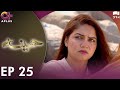 Pakistani Drama | Haseena - Episode 25 | Laiba Khan, Zain Afzal, Fahima Awan | C3B1O