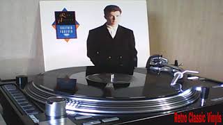 Rick Astley - Together Forever (Lover's Leap Extended Remix) 1987