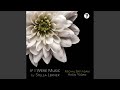 Closing by Composer Stella Lerner