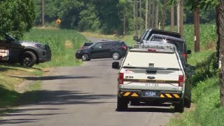 Northumberland County Homicide Investigation | Eyewitness News