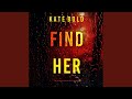 Chapter 19 - Find Her (An Addison Shine Fbi Suspense Thriller—Book 2)