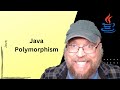 Java Tutorial #15: Polymorphism