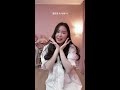 노래 부르면서 스티커사진 손댄스 해보기✌🏻✨ shorts