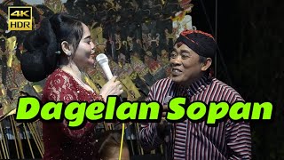 Cak komet Dagelan Sopan Santun !