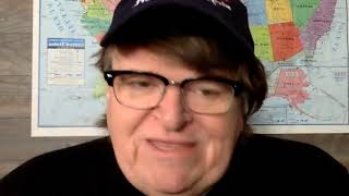 Michael Moore Admits the Truth