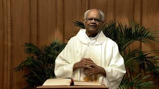 Catholic Mass Today | Daily TV Mass, Friday May 22, 2026