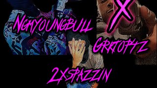 Fastnfurious ft ngmyoungbull x 2xspazzin