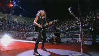Metallica - /Fade To Black/ Live Nimes 2009 1080p HD_HQ