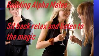 Does Alpha Male Strategies Apply To High School Dating? The Secret To Getting Girls In High School