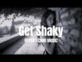 The Ian Carey Project - Get Shaky (Macon Hypertechno Music)