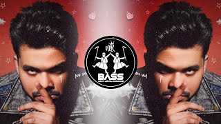 Nakhre (BASS BOOSTED) Arjan Dhillon | Latest Punjabi Bass Boosted Songs 2022