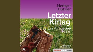 Kapitel 75 - Letzter Kirtag