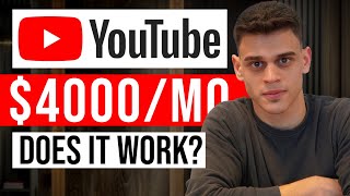 Can You Make Money Uploading Rain Videos On YouTube? (Honest Answer)