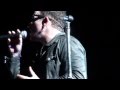U2 Every Breaking Wave (360° Live From Vienna) [Multicam HD Made By Mek]
