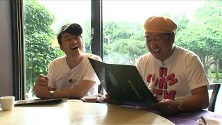 ＃6-1「台湾の朝食!!」バナナTV 台湾編 イマドキ女子のビューティー旅