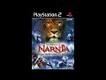 Chronicles of Narnia The Lion The Witch and the Wardrobe Game Soundtrack Track33