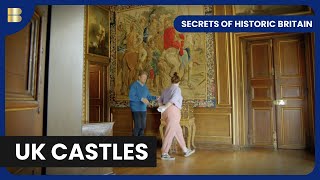 Uncovering British Heritage - Secrets of Historic Britain - History Documentary