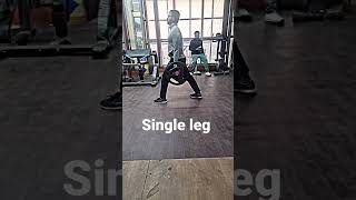 Power Leg Workout #shorts #viral #fitness #motivation #youtube #gym #trending