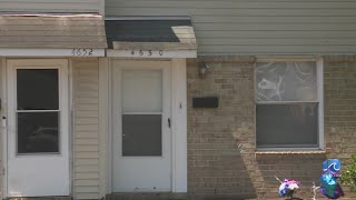 Trail of domestic violence ends with murder, suicide