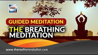 The Breathing Meditation