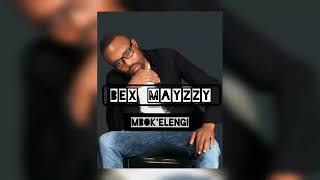 Bex Mayzzy Mbok'Elengi Audio Officiel