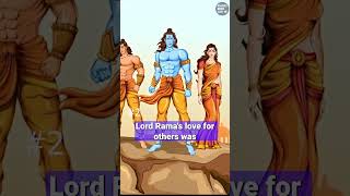 रामचरितमानस  Hidden Secrets of Ramcharitra Manas #shorts