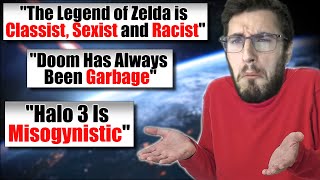 The WORST Gaming Hot Takes