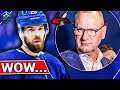 Leafs make MULTIPLE moves... This has SERIOUS implications | Toronto Maple Leafs News