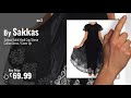 top 10 sakkas dresses 2018 sakkas egan long embroidered caftan dress cover up with embroidered