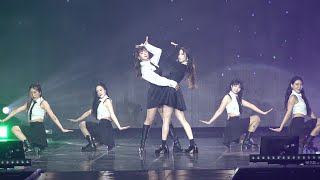 230416 에이핑크 팬콘서트 Pink Drive [CopyCat] 직캠