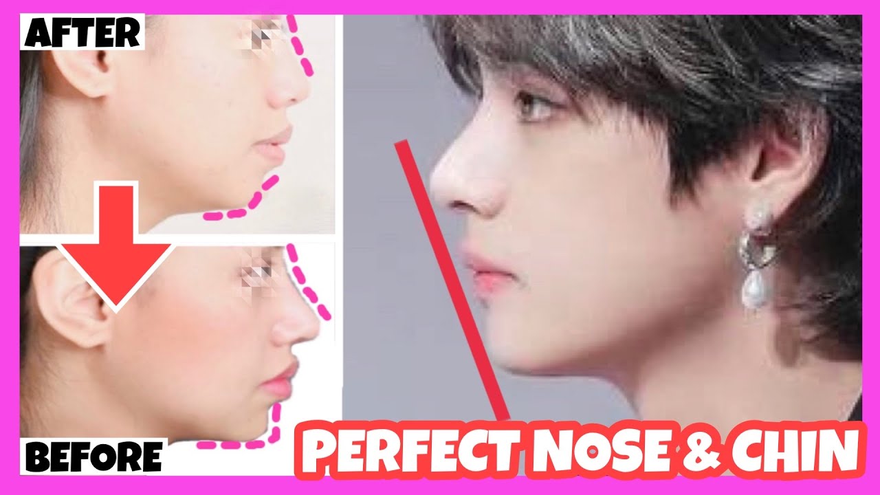 Perfect Side Profile Perfect Side Profile