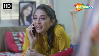 अनुष्का की शादी किससे होने वाली थी | Benaqaab | Tannaz Irani | Puja Joshi | Part 16 | Crime Show