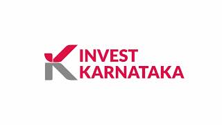 Invest Karnataka - New Branding