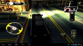 Transporter 3D - Android gameplay