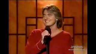 MITCH HEDBERG Stand Up Comedy FULL SET c. 1998 - Comedy Showcase w/ Louie Anderson - MH Awakening