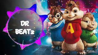 Aulii Cravalho  How Far Ill Go from Moana | Chipmunks version | Alvin Cover songs | DR BEATz