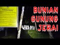 SOLO HUNTING MERUNGKAI ALAM BUNIAN Kay On PNU : PUNCAK GUNUNG JERAI