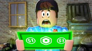 How $1 Made TODD a BILLIONAIRE!! (FULL MOVIE)