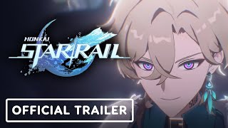 Honkai: Star Rail - Official Aventurine Trailer