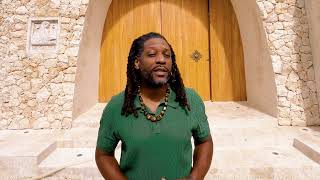 VIBE CHECK - BRIAN HYPPOLITE