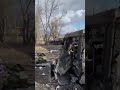 Мариуполь vs Российские войска