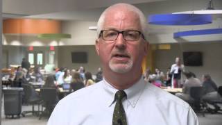 Superintendent Browning's Welcome Back Message to Staff