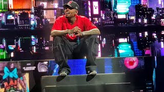Chris Brown @ Tycoon Music Festival Fest 2024, Atlanta, GA