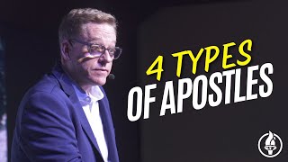 Gateway Chapel || The Apostolic Age - Dr Roberts Liardon || #apostolic #apostles