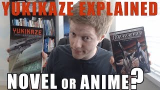 Yukikaze Explained: What is it about? Should you start with the novel or the anime?