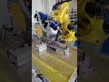 GRINDING ROBOT