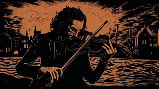 The best from Paganini is the Giolpach Devil Music for the soul, relieve stress, eliminat