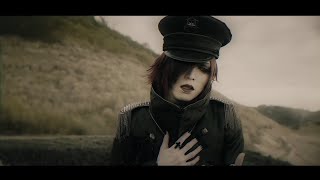 DIAURA 『君へ黒の花束を-Για εσένα μια μαύρη ανθοδέσμη 』 Full HD Mv Greek \u0026 Japanese Lyrics