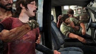The Last of Us - Top Tips !